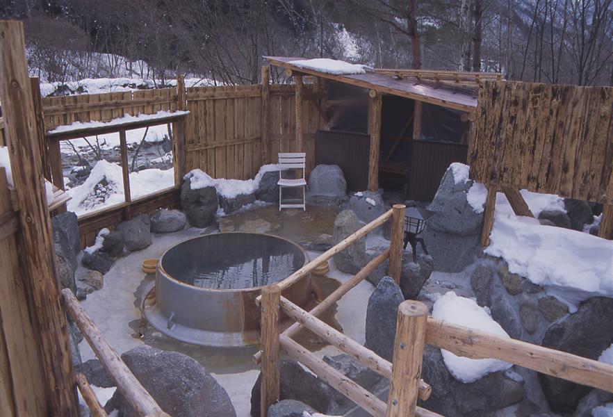 Suimeikan Karukaya Sanso Takayama (Gifu) Exterior foto