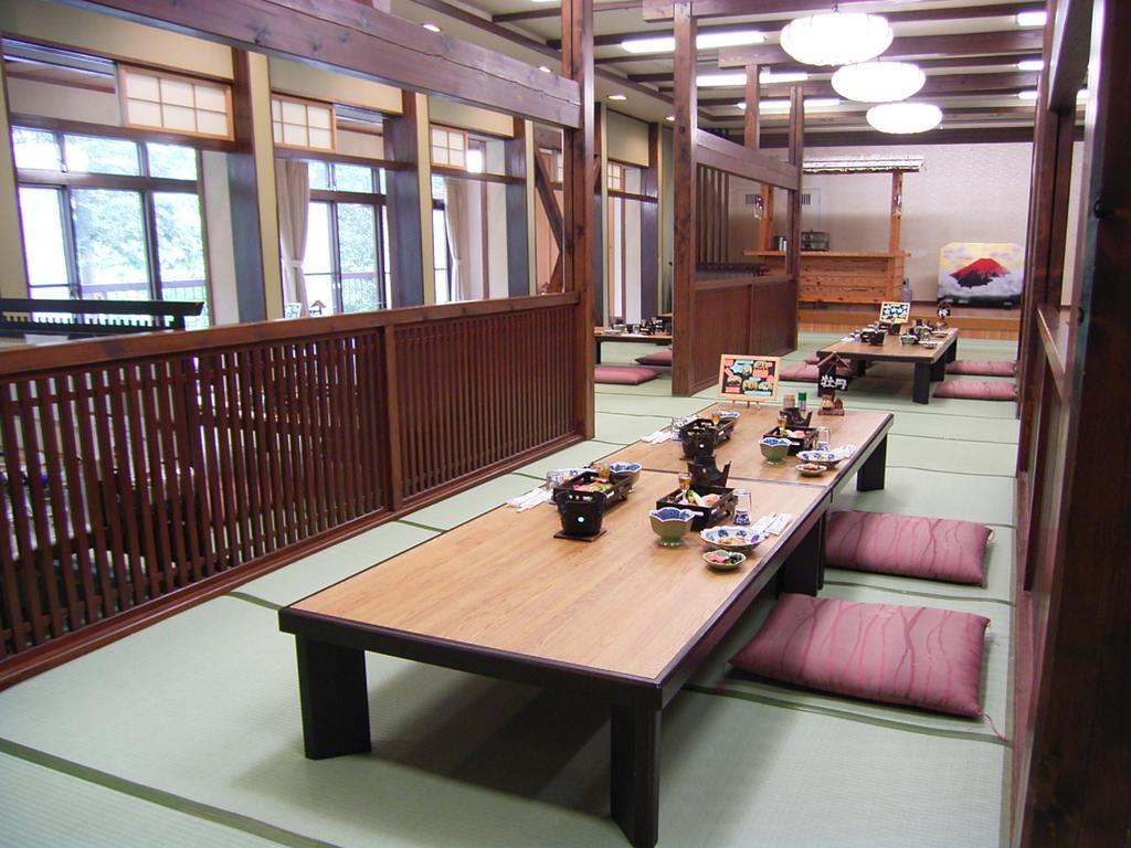 Suimeikan Karukaya Sanso Takayama (Gifu) Exterior foto