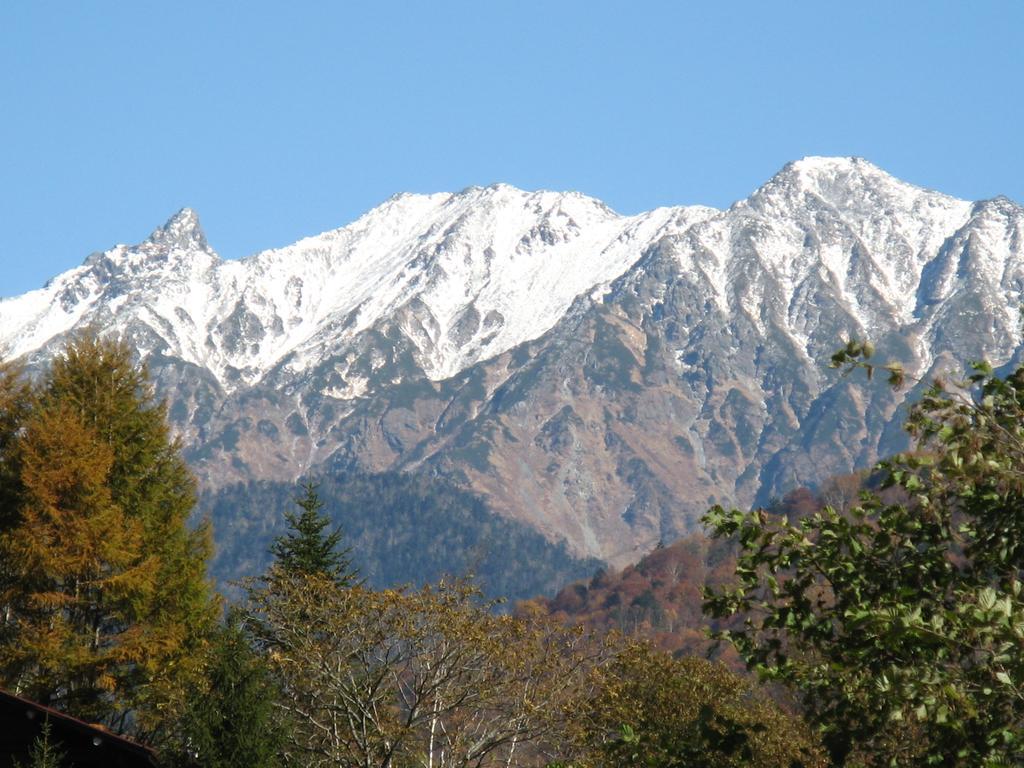 Suimeikan Karukaya Sanso Takayama (Gifu) Exterior foto
