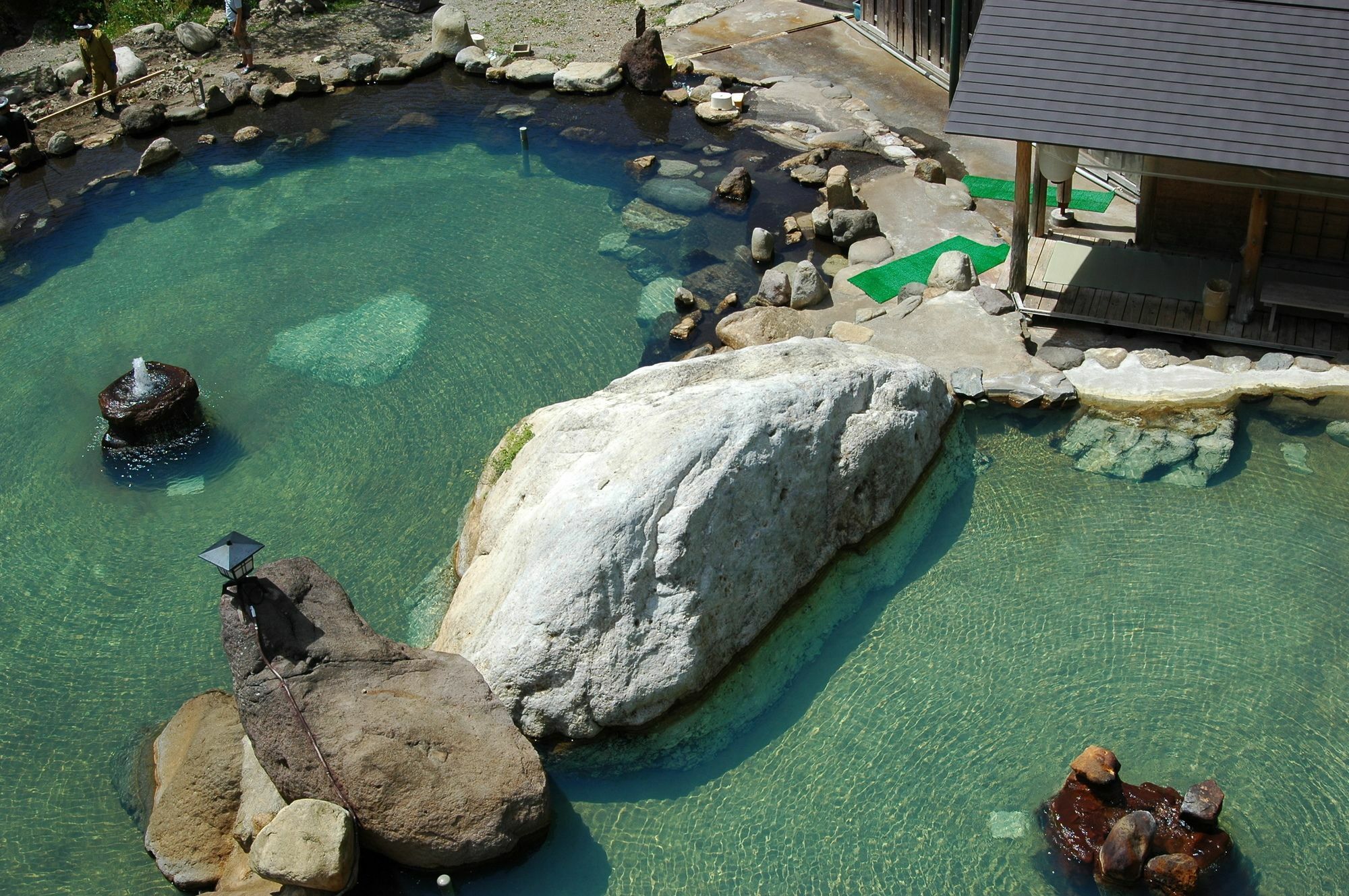 Suimeikan Karukaya Sanso Takayama (Gifu) Exterior foto