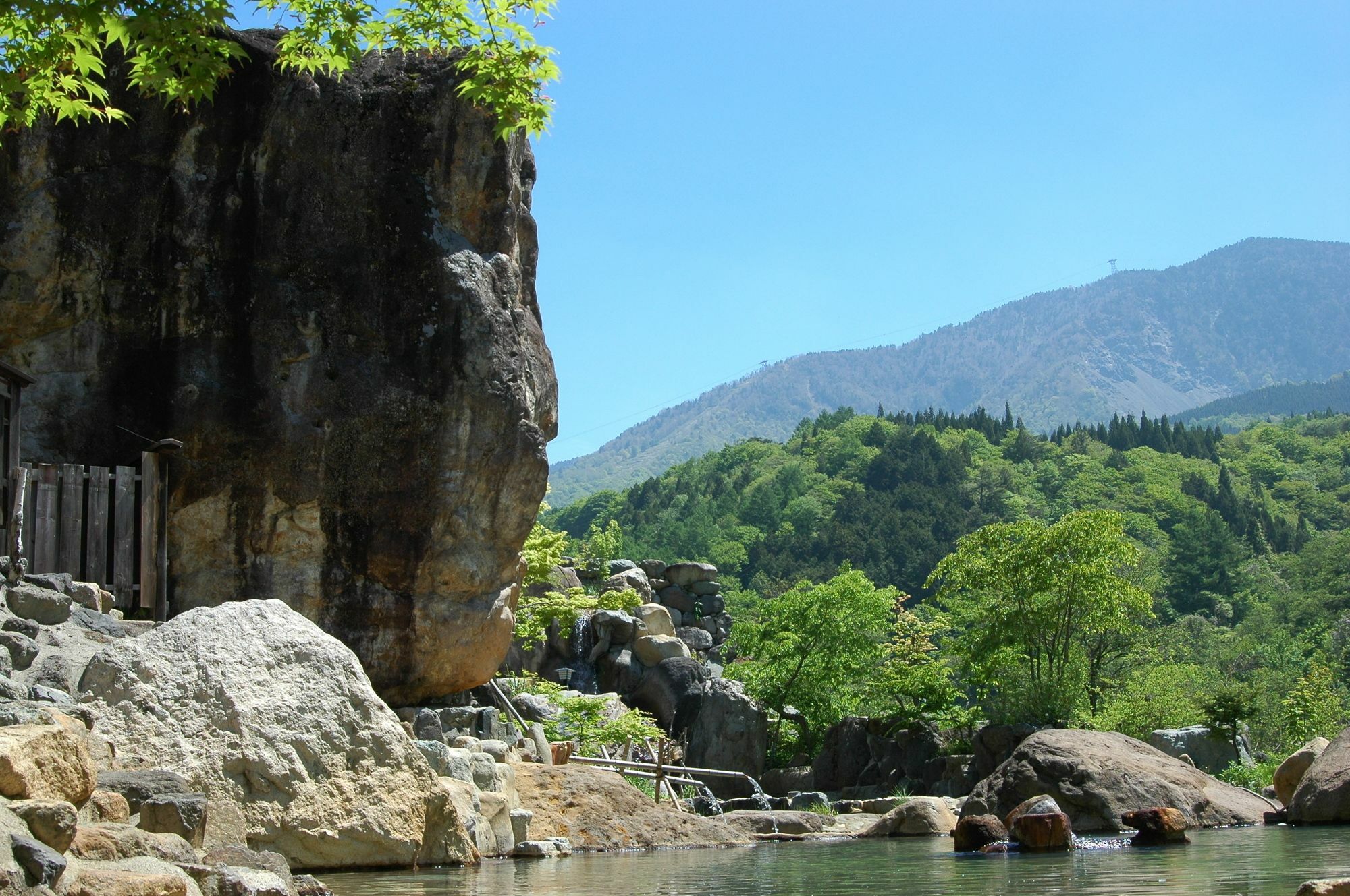 Suimeikan Karukaya Sanso Takayama (Gifu) Exterior foto