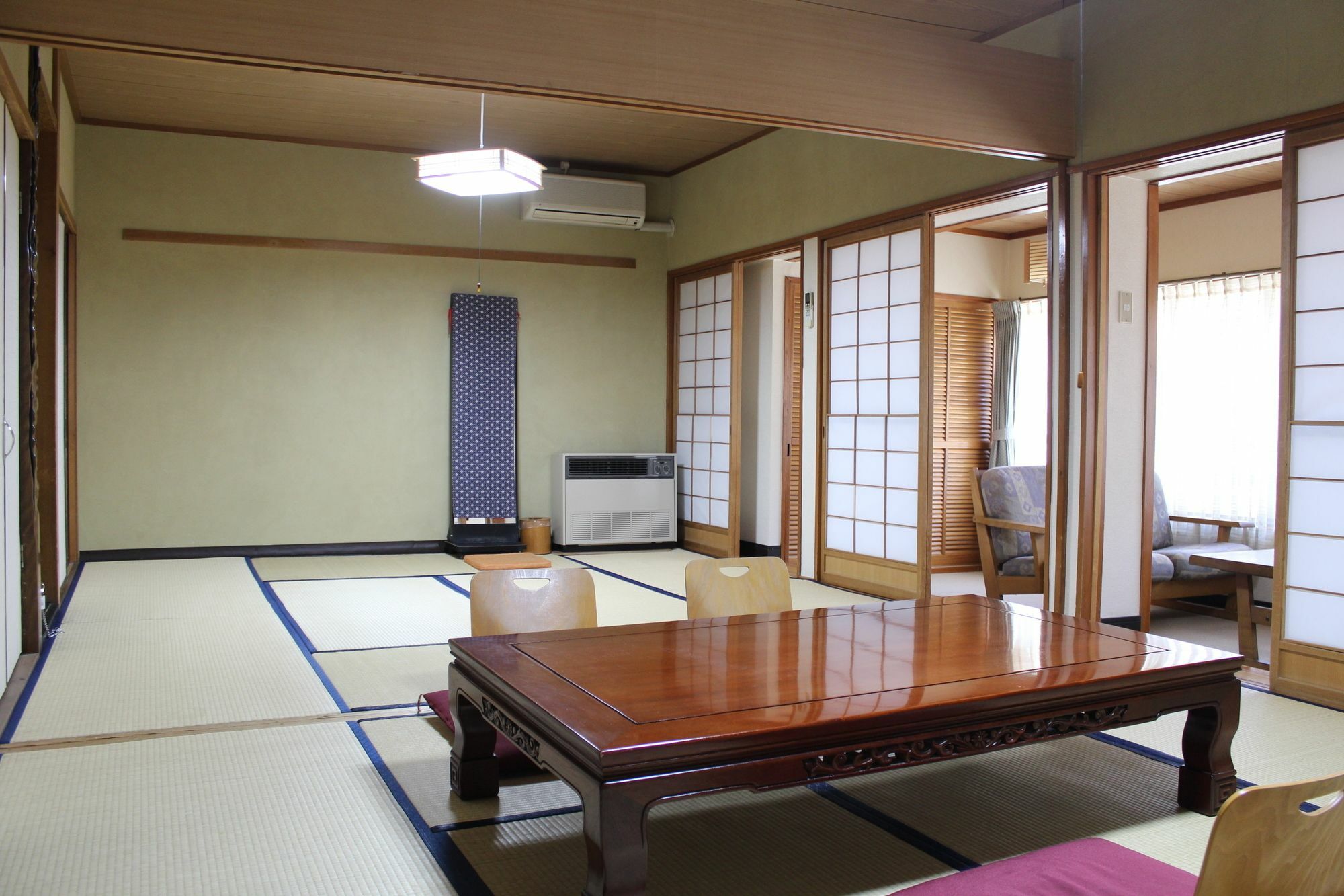 Suimeikan Karukaya Sanso Takayama (Gifu) Exterior foto