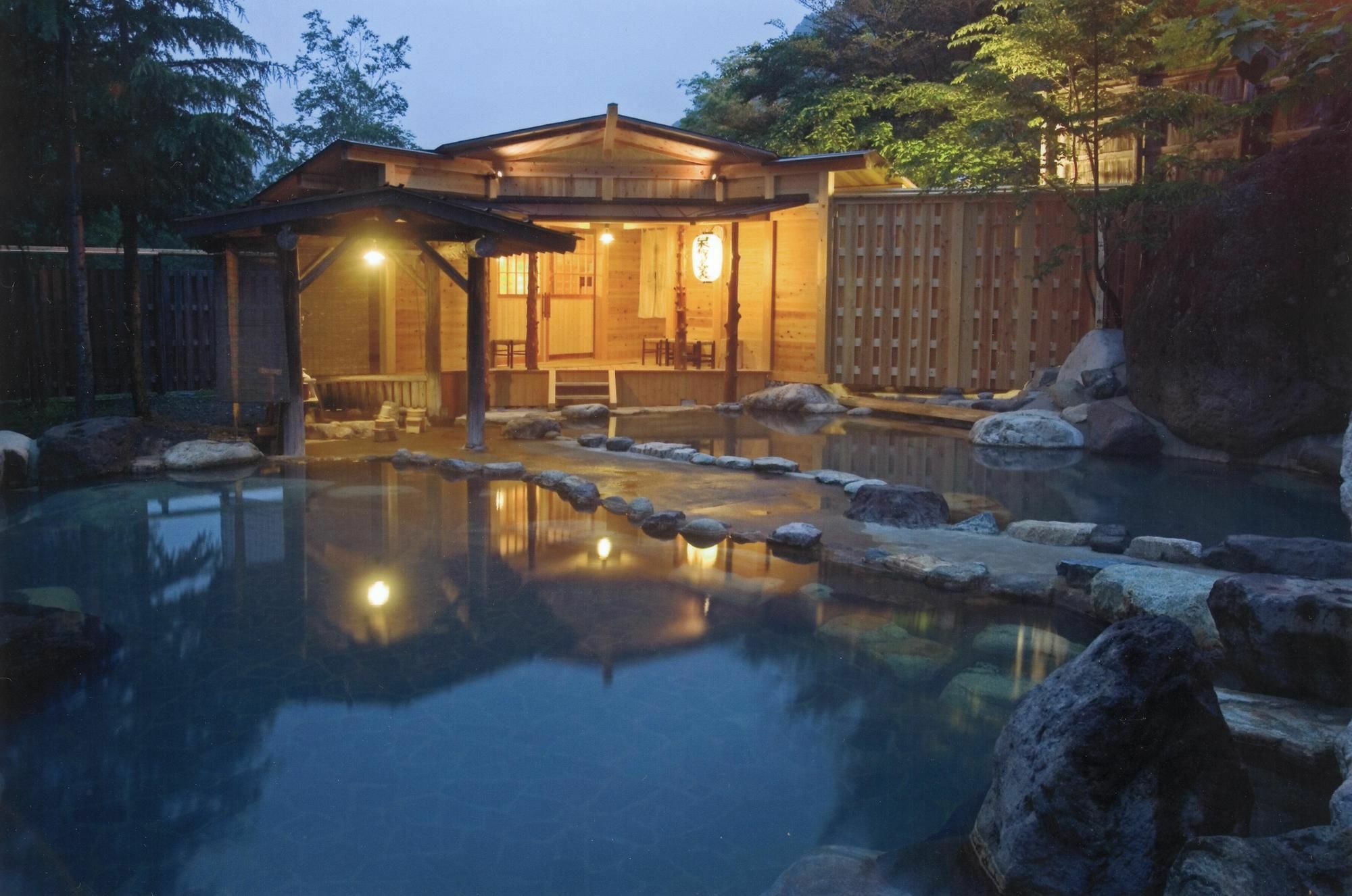 Suimeikan Karukaya Sanso Takayama (Gifu) Exterior foto