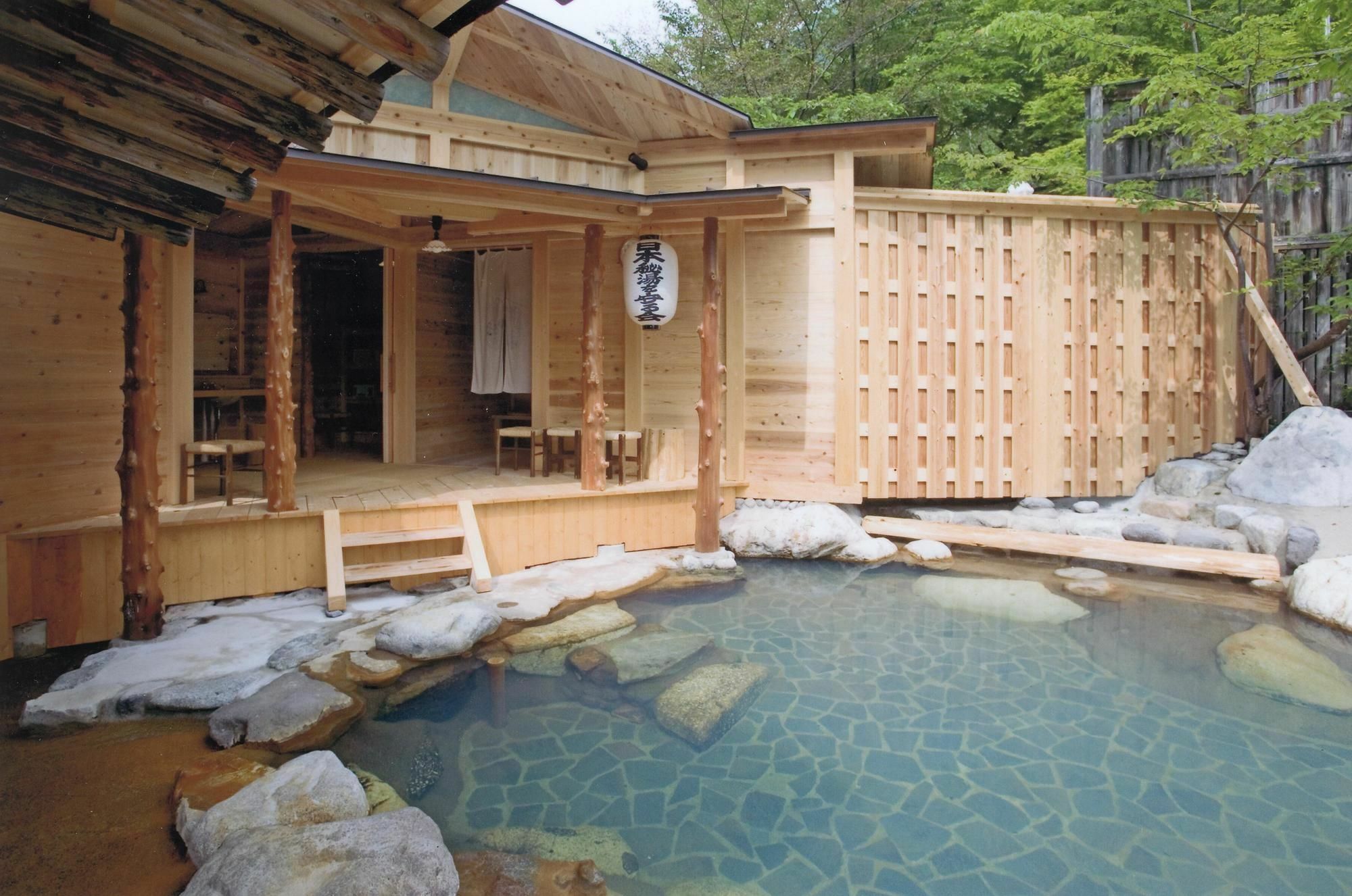 Suimeikan Karukaya Sanso Takayama (Gifu) Exterior foto