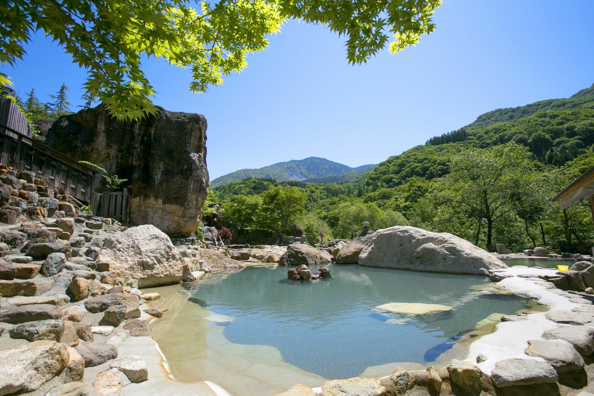 Suimeikan Karukaya Sanso Takayama (Gifu) Exterior foto