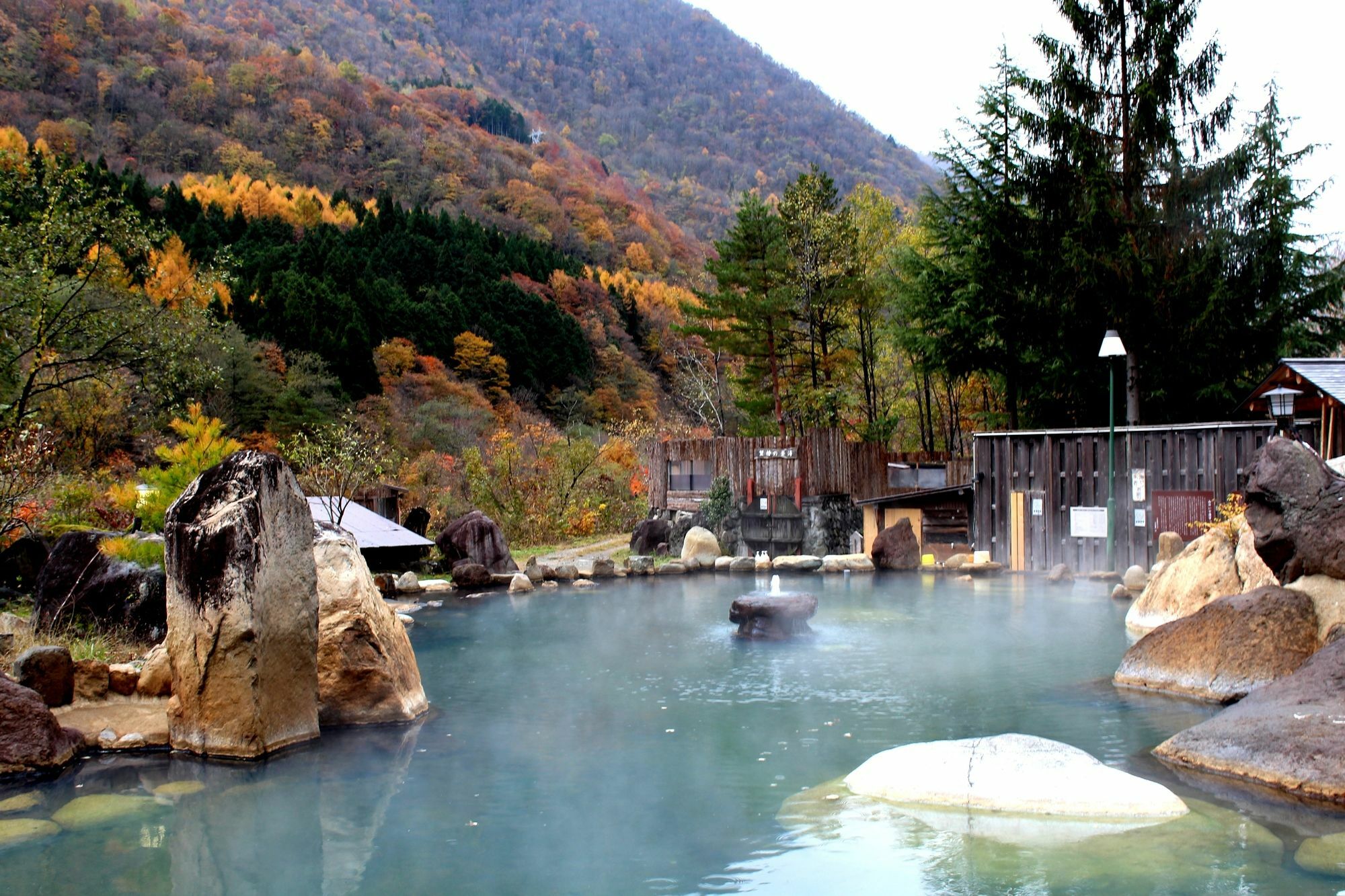 Suimeikan Karukaya Sanso Takayama (Gifu) Exterior foto