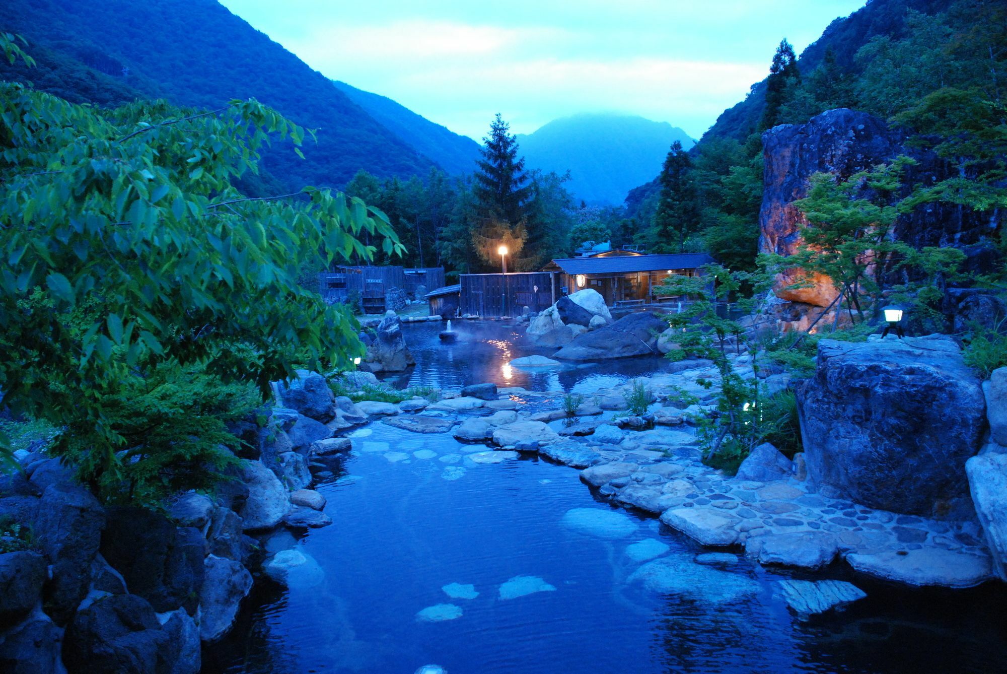 Suimeikan Karukaya Sanso Takayama (Gifu) Exterior foto