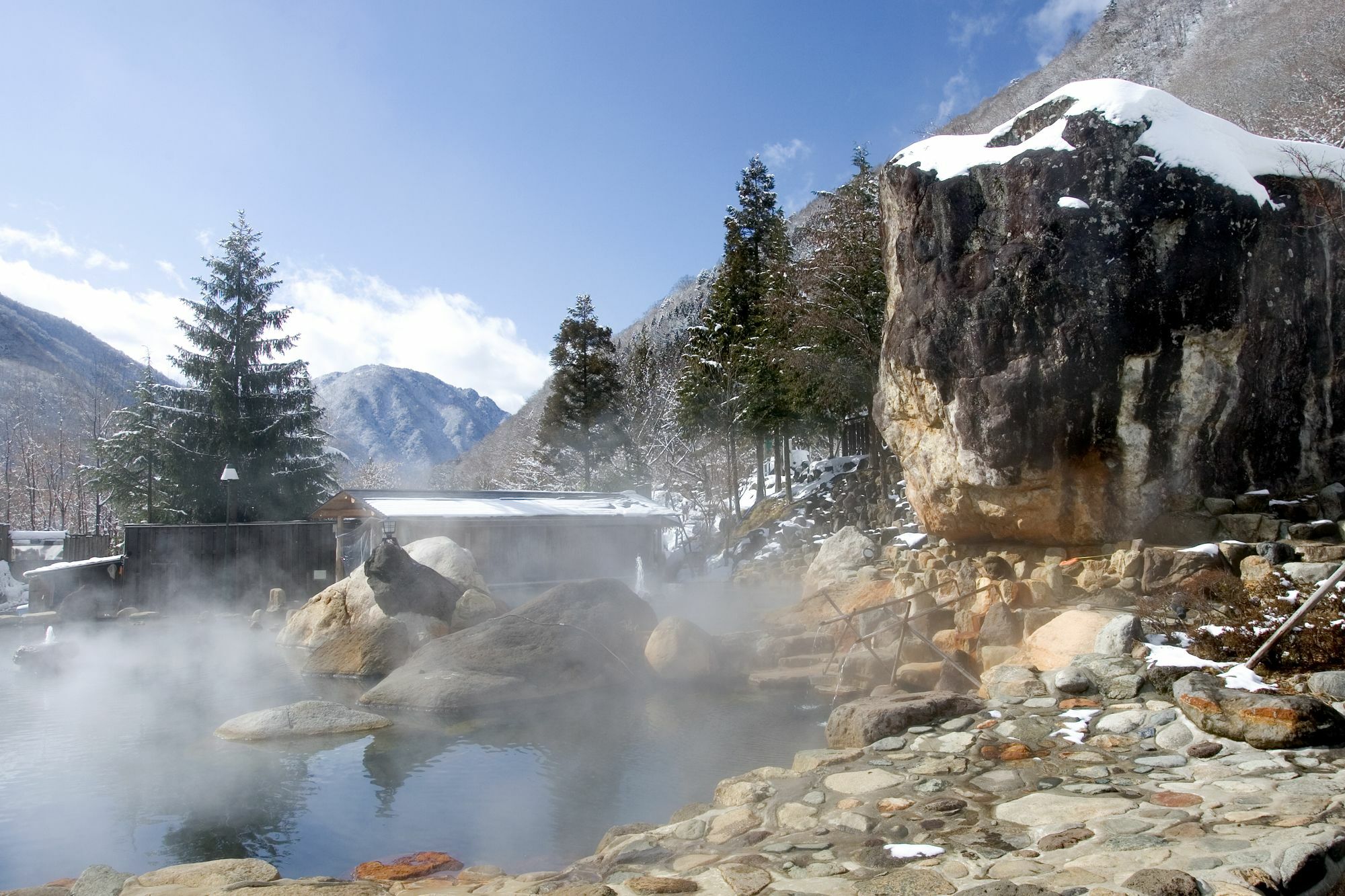 Suimeikan Karukaya Sanso Takayama (Gifu) Exterior foto