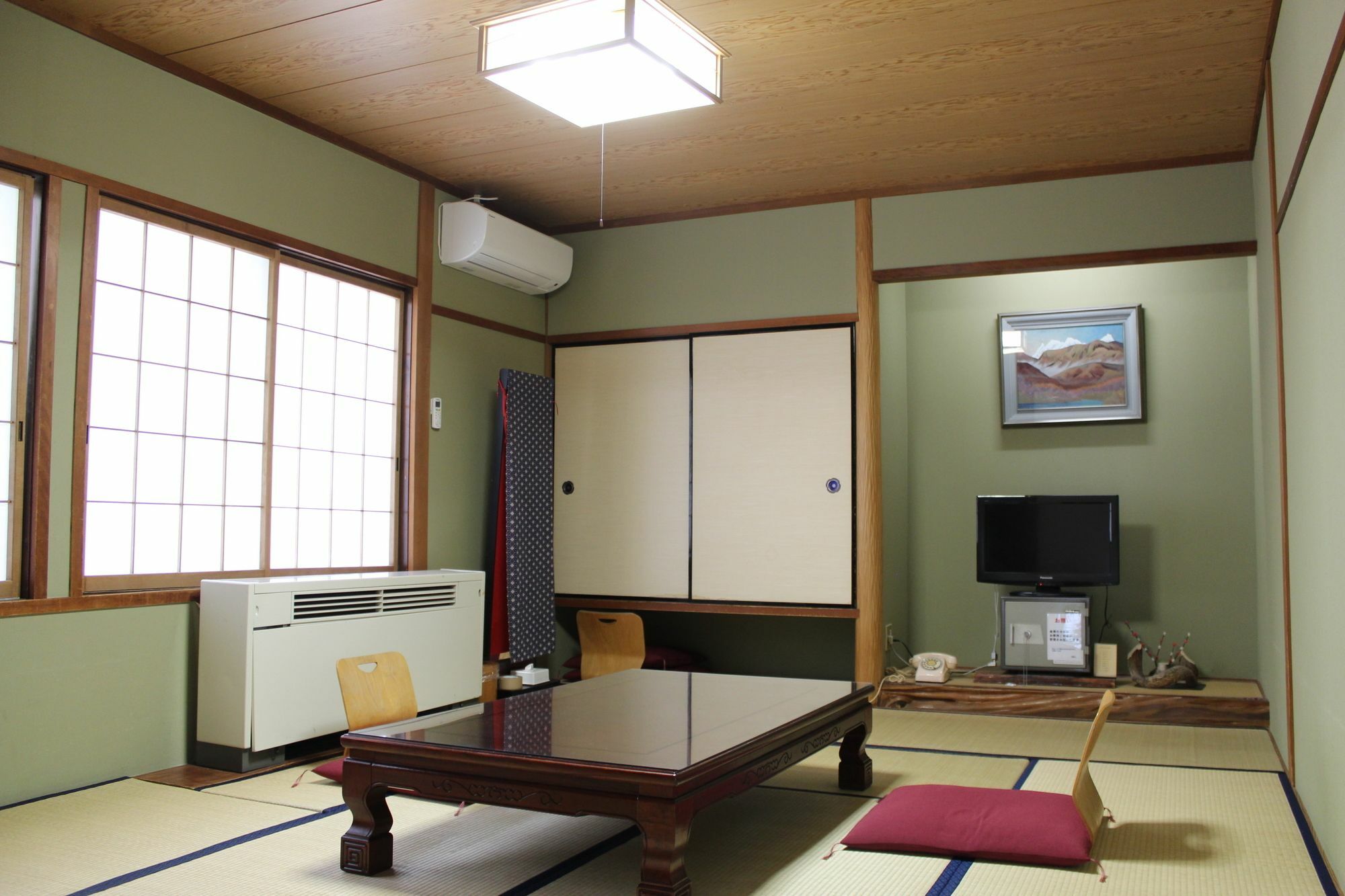 Suimeikan Karukaya Sanso Takayama (Gifu) Exterior foto