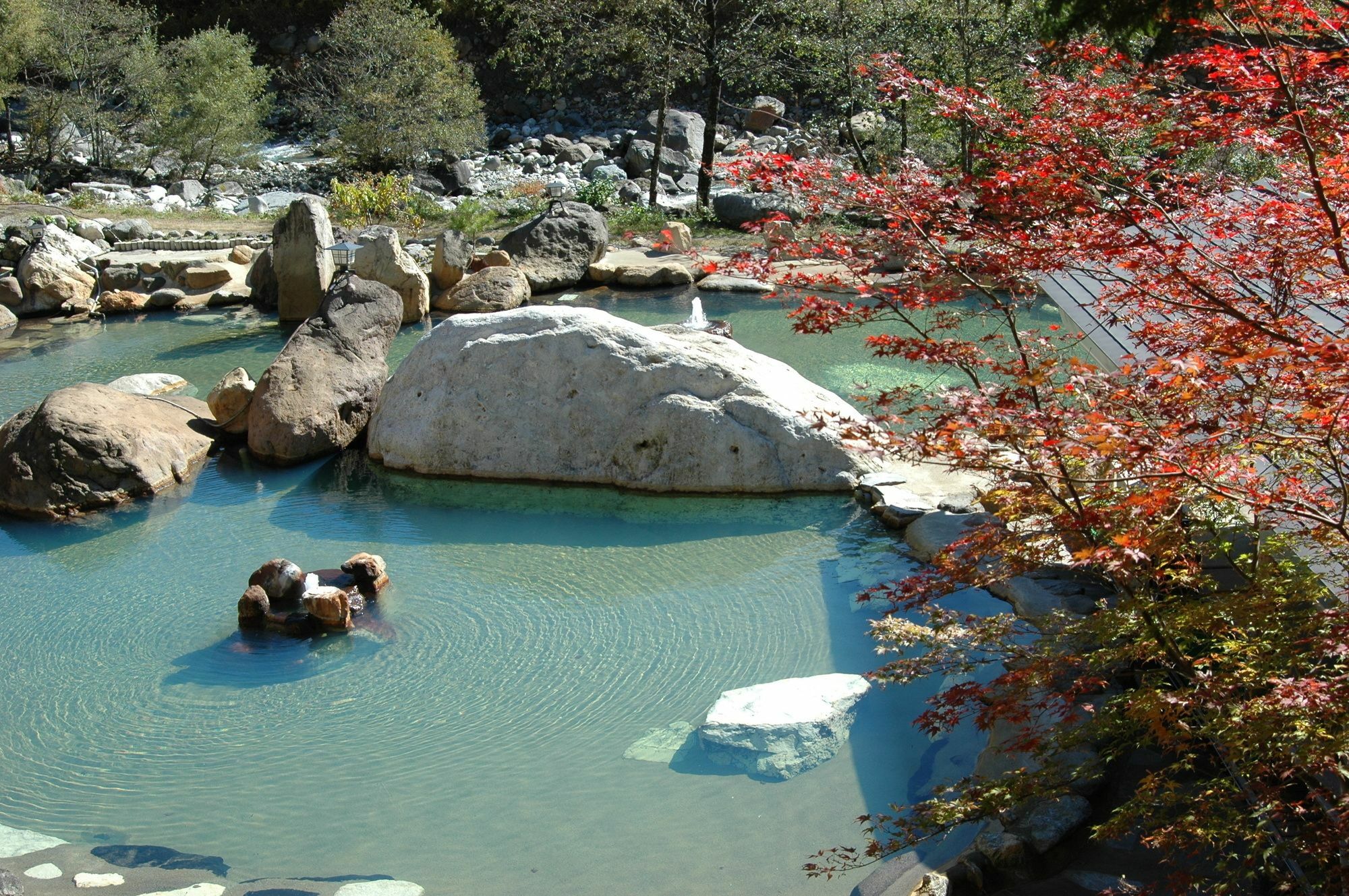 Suimeikan Karukaya Sanso Takayama (Gifu) Exterior foto