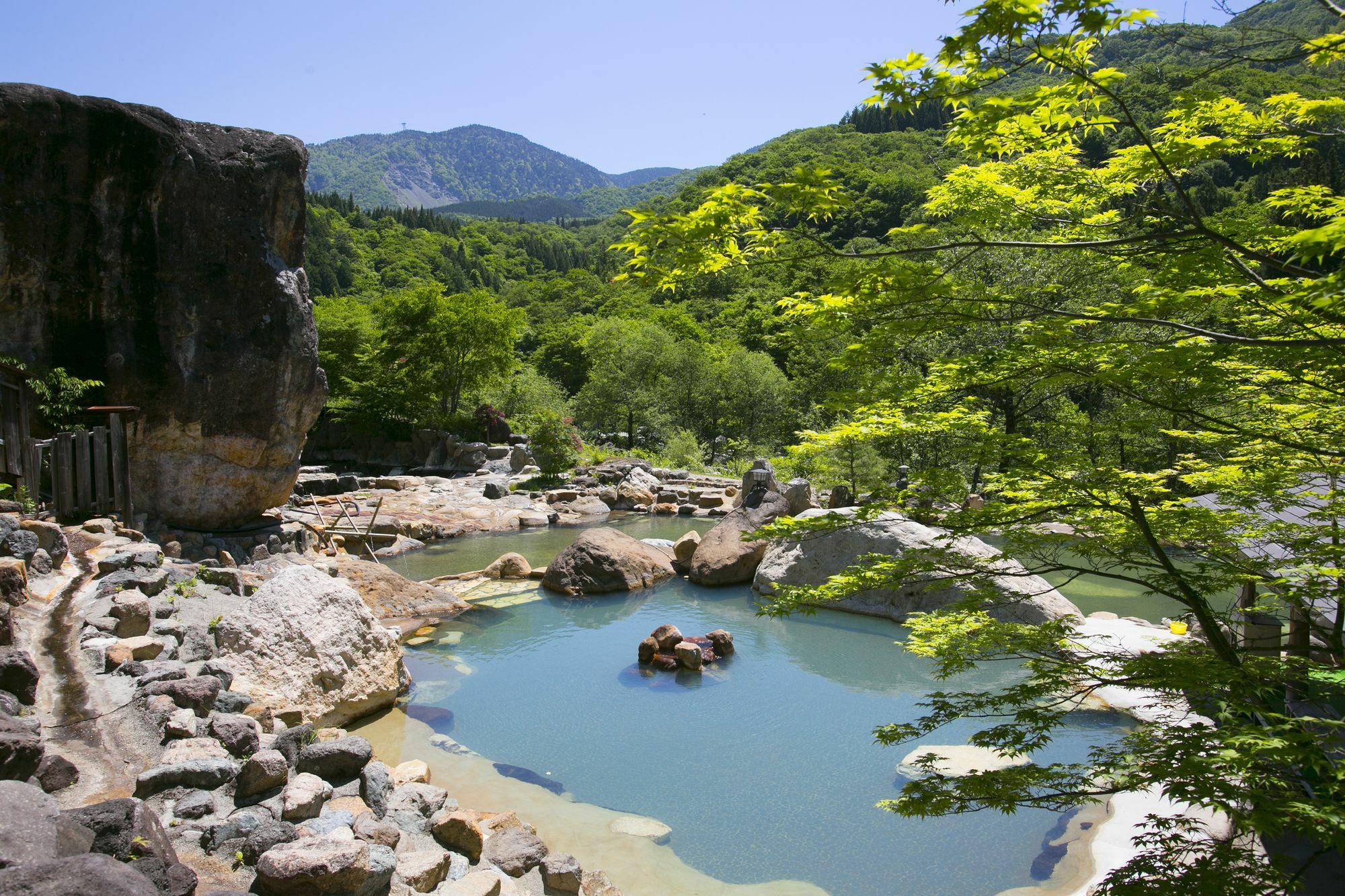 Suimeikan Karukaya Sanso Takayama (Gifu) Exterior foto